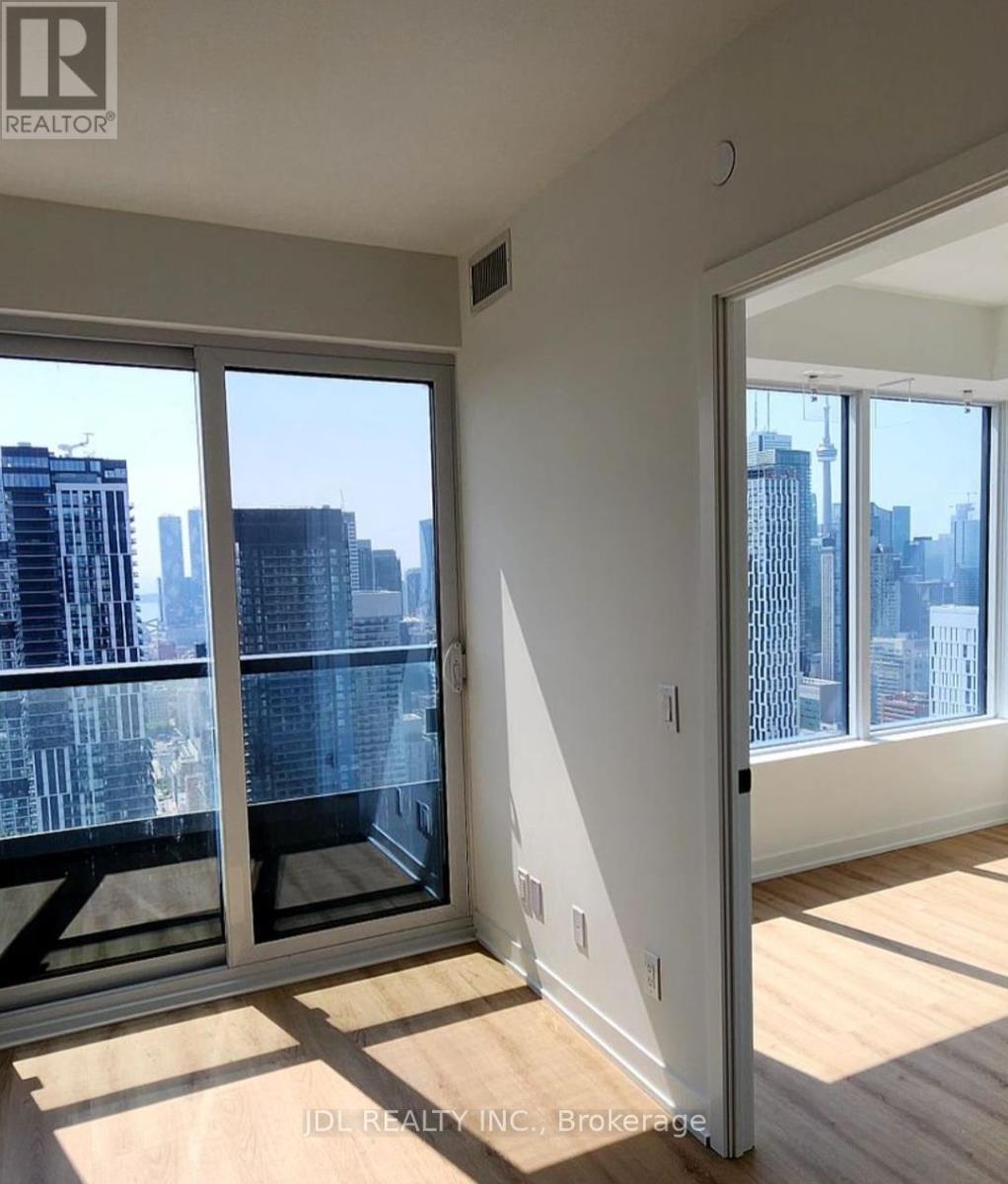 #4901 - 319 Jarvis Street, Toronto, Ontario  M5B 0C8 - Photo 7 - C12616234