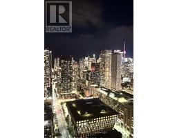 #4901 - 319 JARVIS STREET, Toronto, Ontario