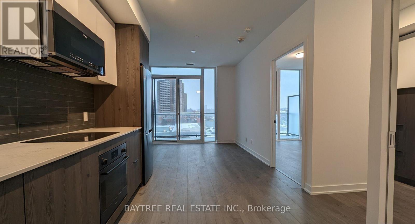 925 - 5 DEFRIES STREET, Toronto, Ontario