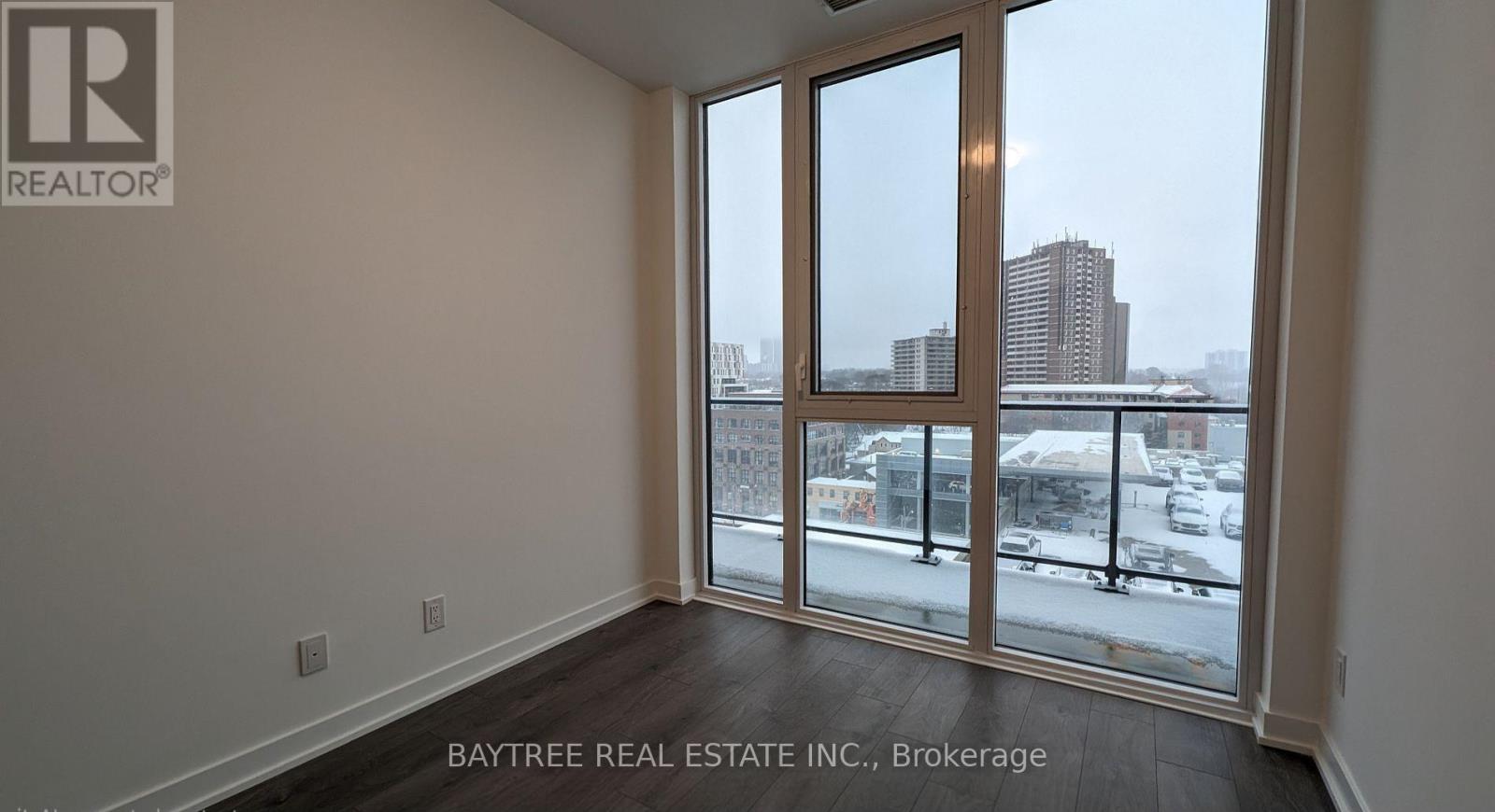 925 - 5 Defries Street, Toronto, Ontario  M5A 3R4 - Photo 3 - C12616278