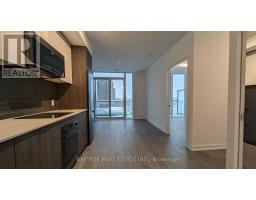 925 - 5 DEFRIES STREET, Toronto, Ontario