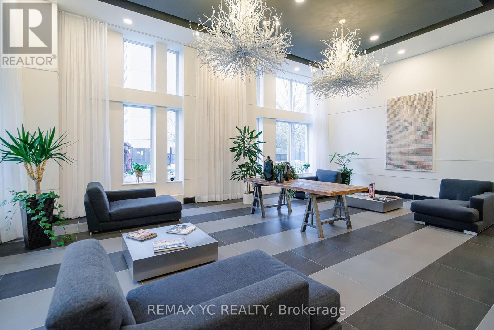 1709 - 83 Redpath Avenue, Toronto, Ontario  M4S 0A2 - Photo 21 - C12616284