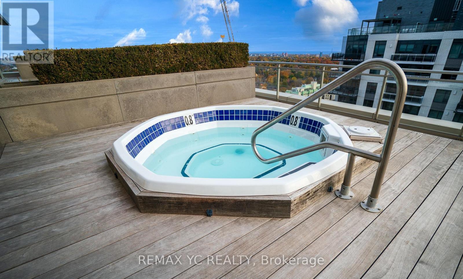 1709 - 83 Redpath Avenue, Toronto, Ontario  M4S 0A2 - Photo 31 - C12616284