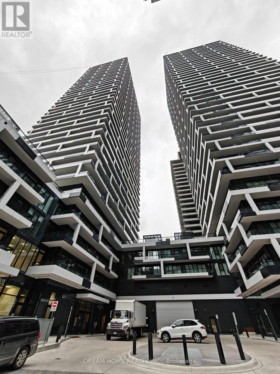 1205 - 65 Broadway Avenue, Toronto, Ontario  M4P 1T9 - Photo 2 - C12616288