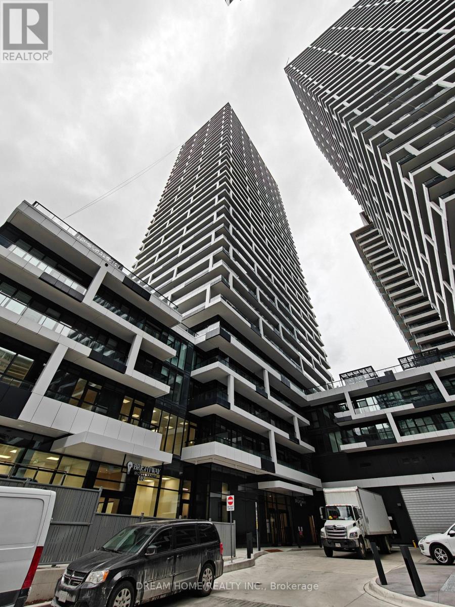 1205 - 65 Broadway Avenue, Toronto, Ontario  M4P 1T9 - Photo 3 - C12616288