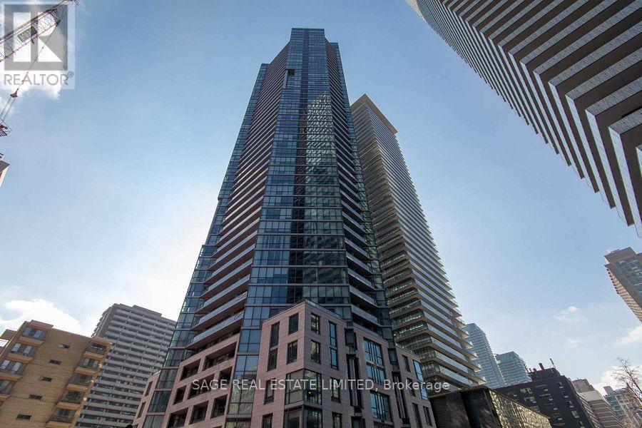 3706 - 45 CHARLES STREET E, Toronto, Ontario