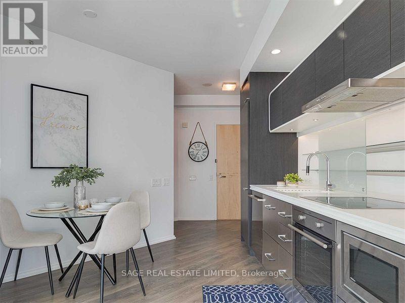 3706 - 45 Charles Street E, Toronto, Ontario  M4Y 1S2 - Photo 11 - C12616296