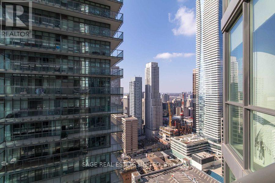 3706 - 45 Charles Street E, Toronto, Ontario  M4Y 1S2 - Photo 14 - C12616296