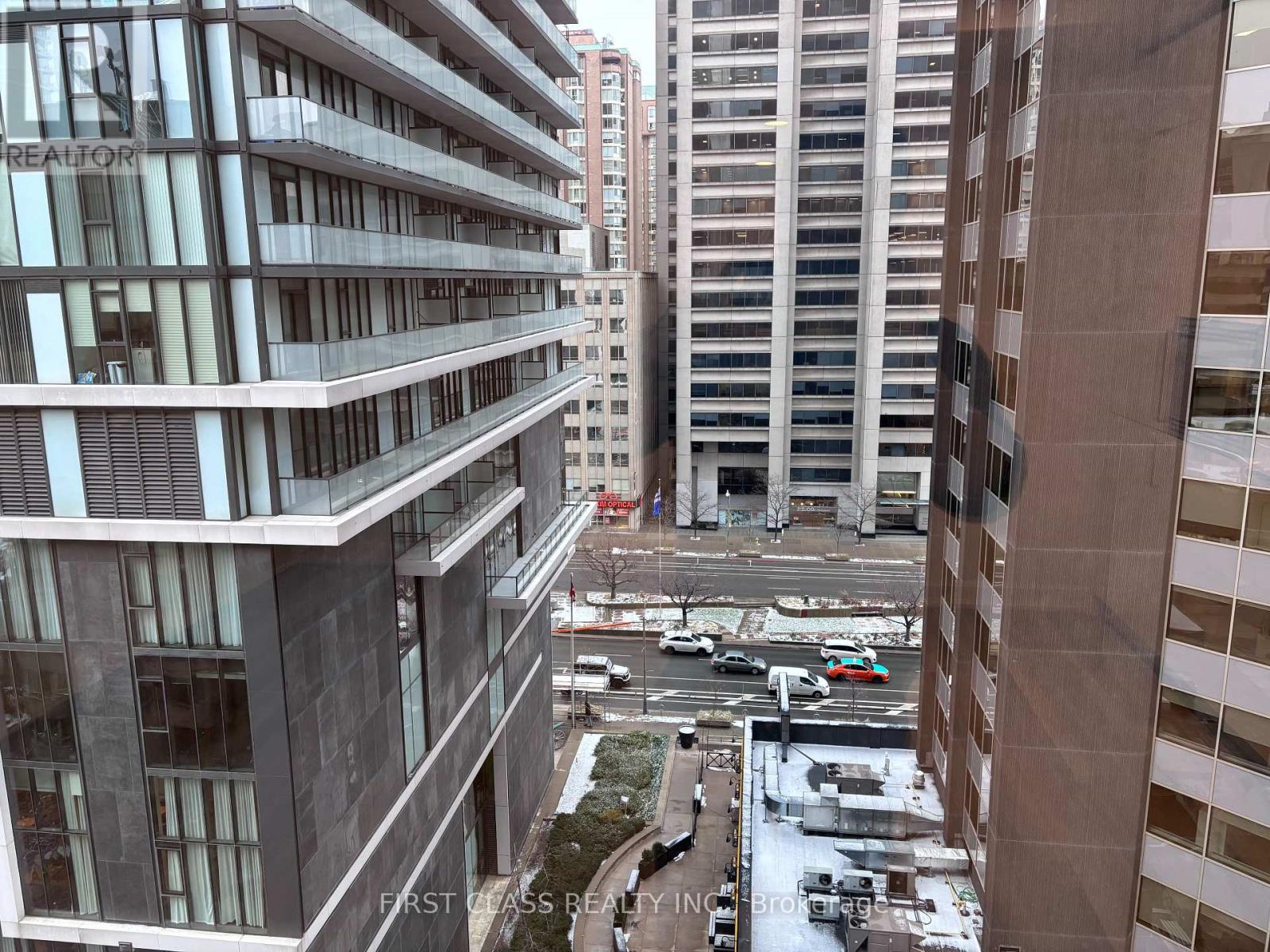 903 - 238 Simcoe Street, Toronto, Ontario  M5T 1T4 - Photo 6 - C12616316