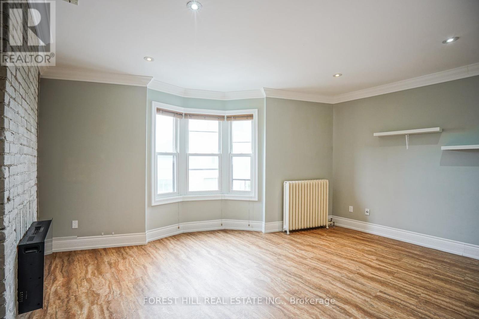 3 - 1491 DUNDAS STREET W, Toronto, Ontario