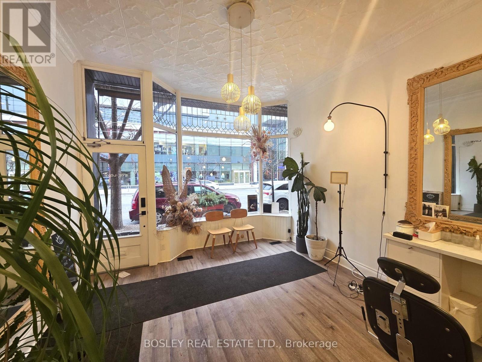 988 Queen Street W, Toronto, Ontario  M6J 1H1 - Photo 4 - C12616332