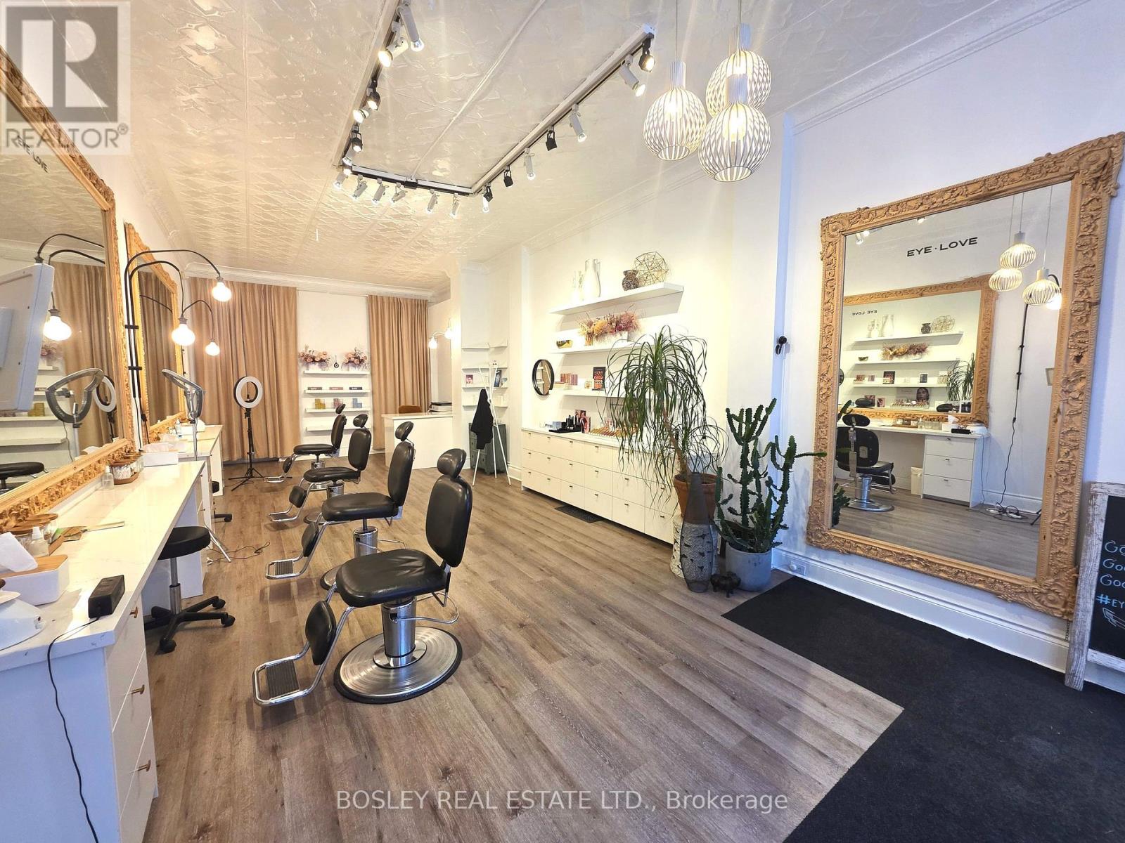 988 Queen Street W, Toronto, Ontario  M6J 1H1 - Photo 6 - C12616332