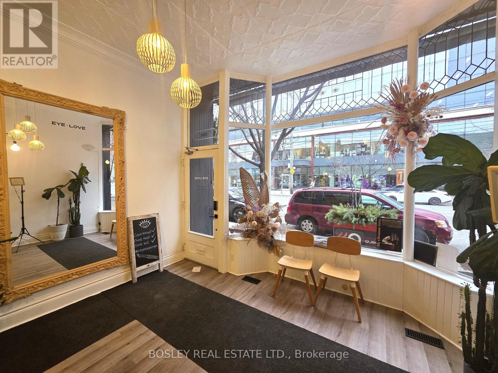 988 Queen Street W, Toronto, Ontario  M6J 1H1 - Photo 7 - C12616332