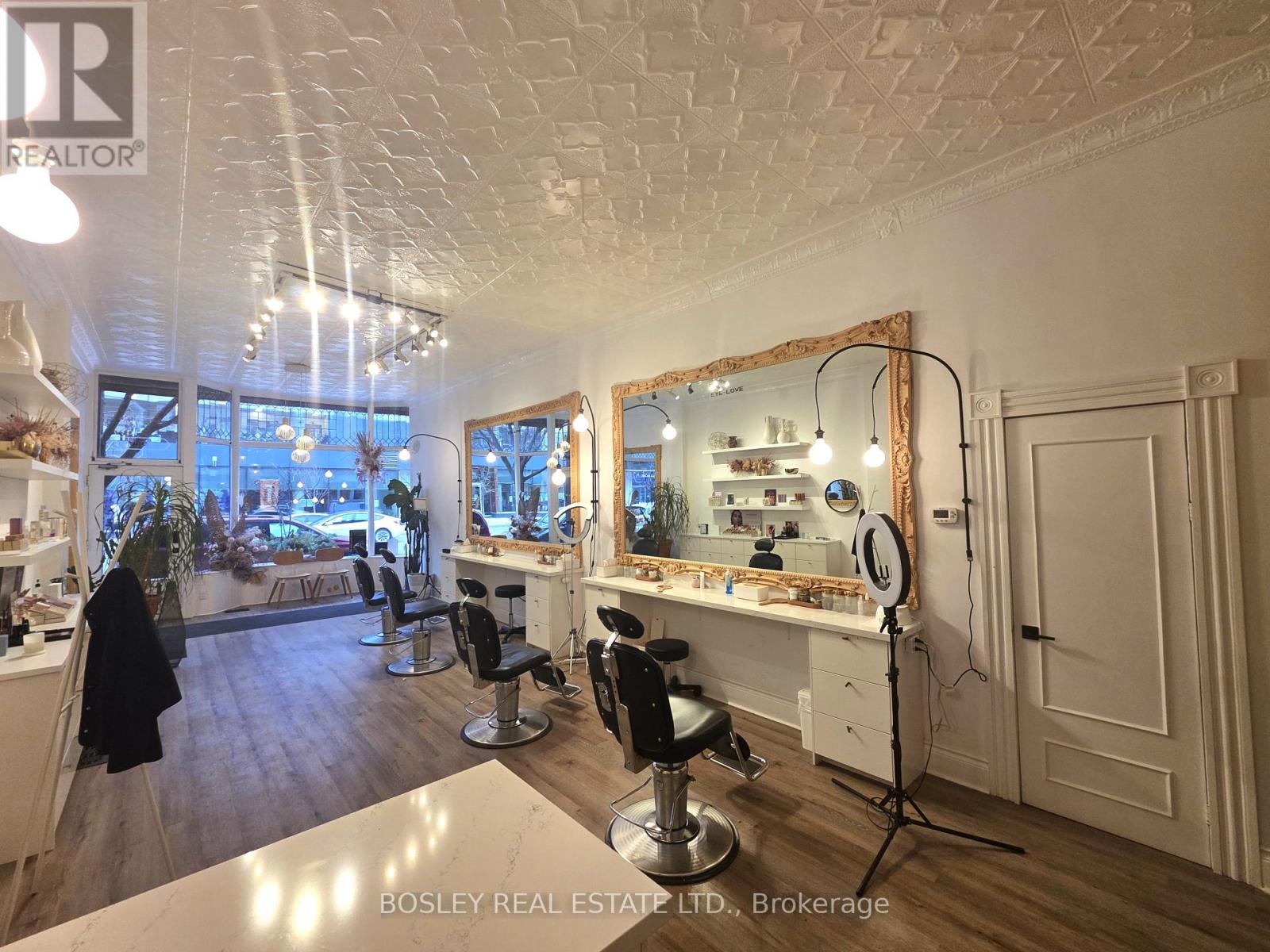 988 Queen Street W, Toronto, Ontario  M6J 1H1 - Photo 8 - C12616332