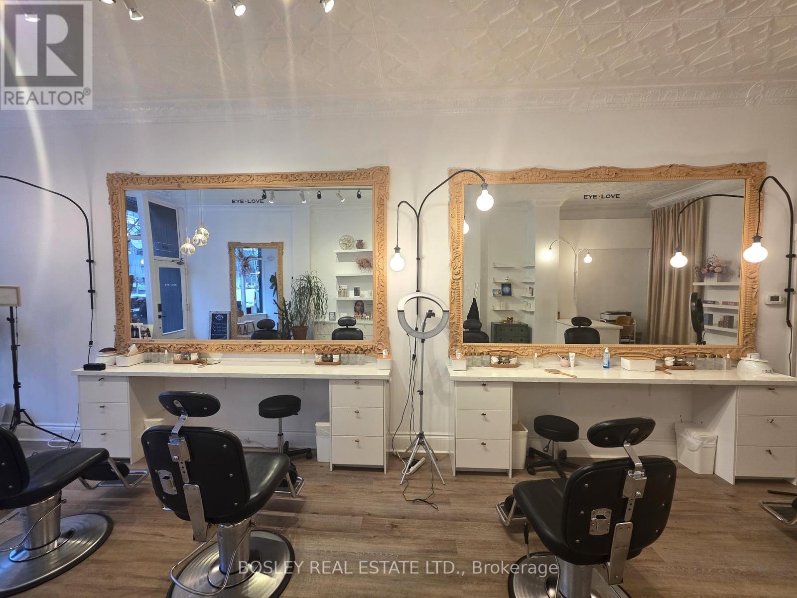 988 Queen Street W, Toronto, Ontario  M6J 1H1 - Photo 9 - C12616332