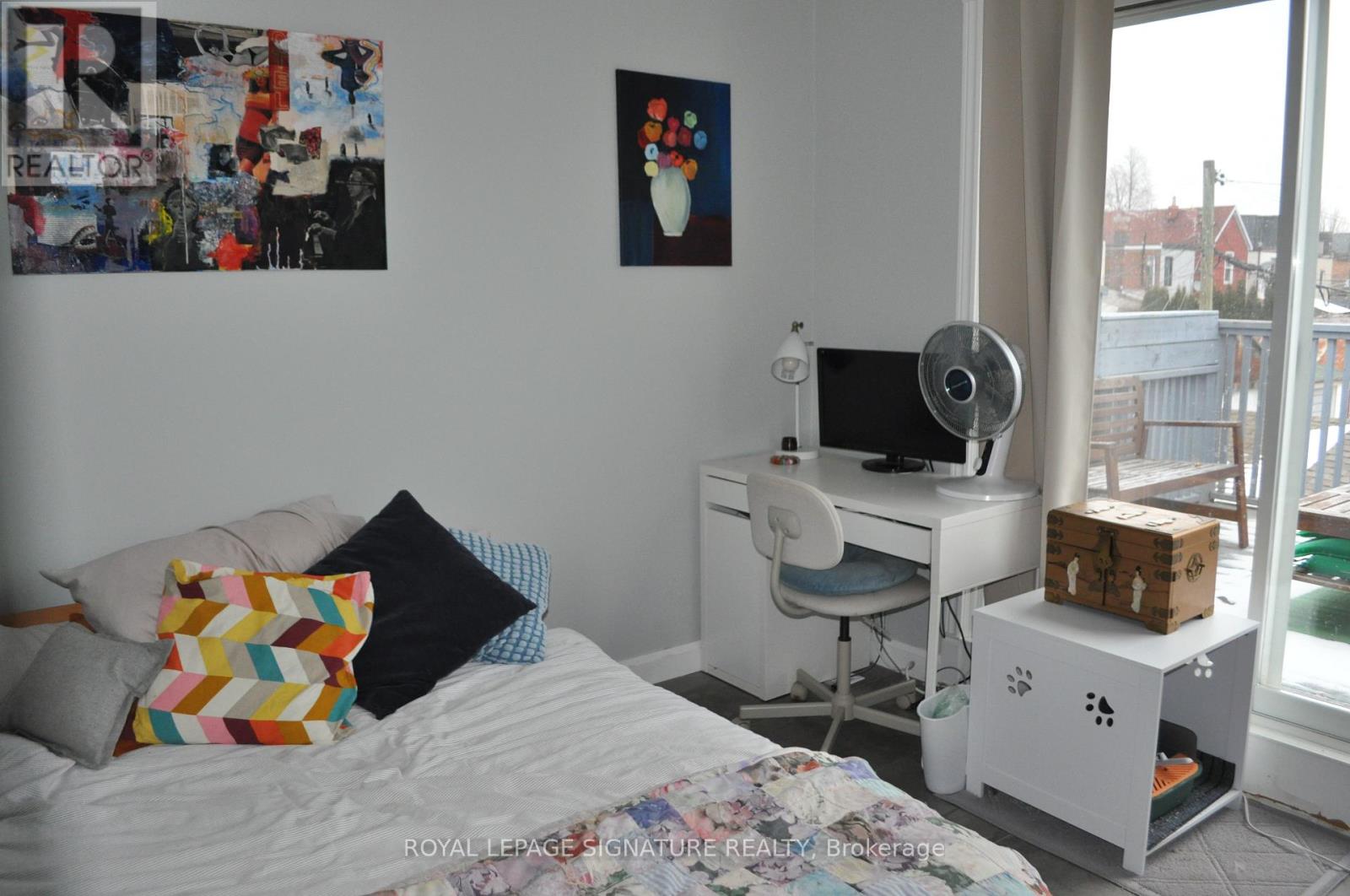 2nd Floor - 133 Brock Street, Toronto, Ontario  M6K 2L5 - Photo 11 - C12616354