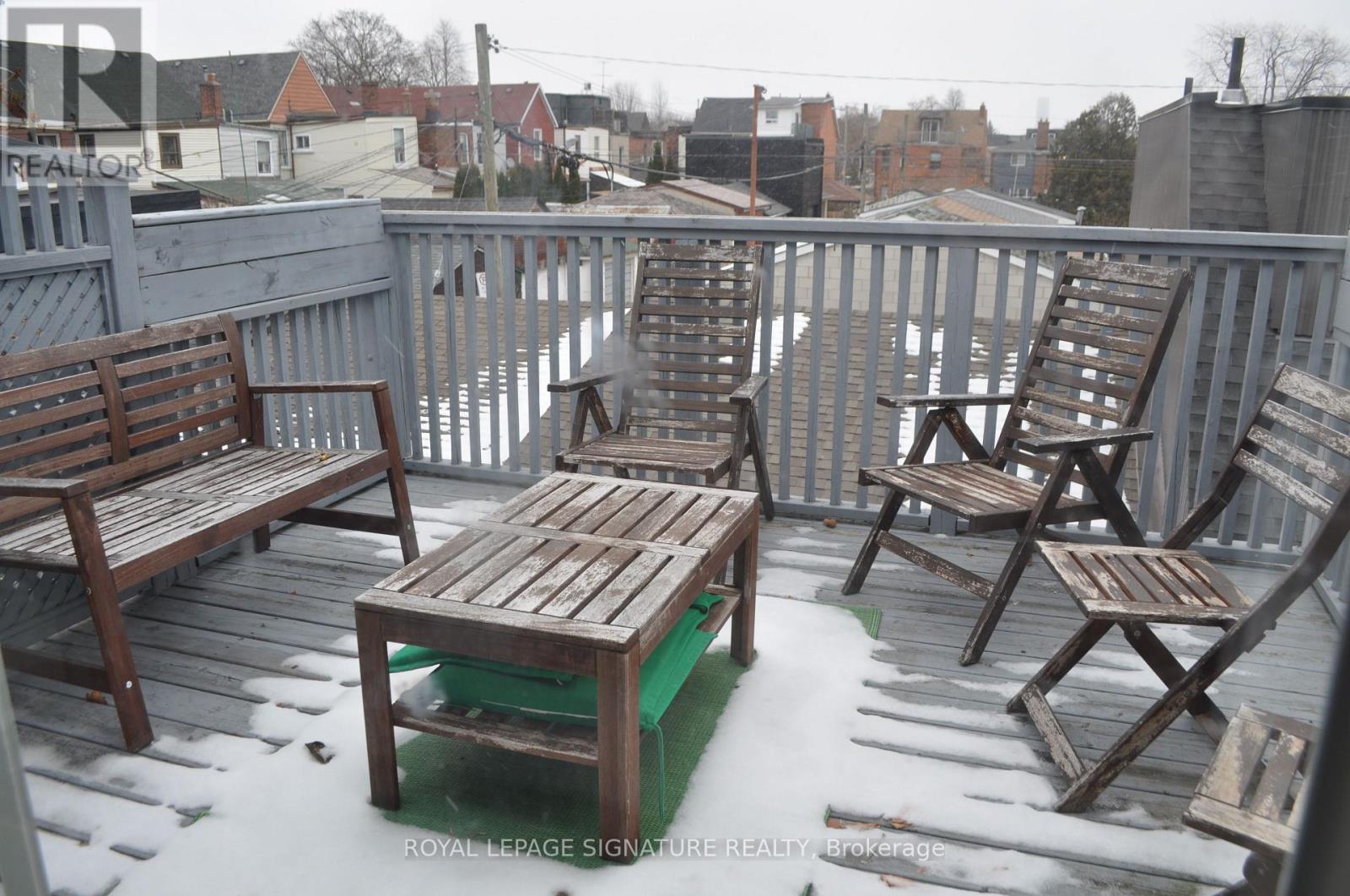 2nd Floor - 133 Brock Street, Toronto, Ontario  M6K 2L5 - Photo 13 - C12616354