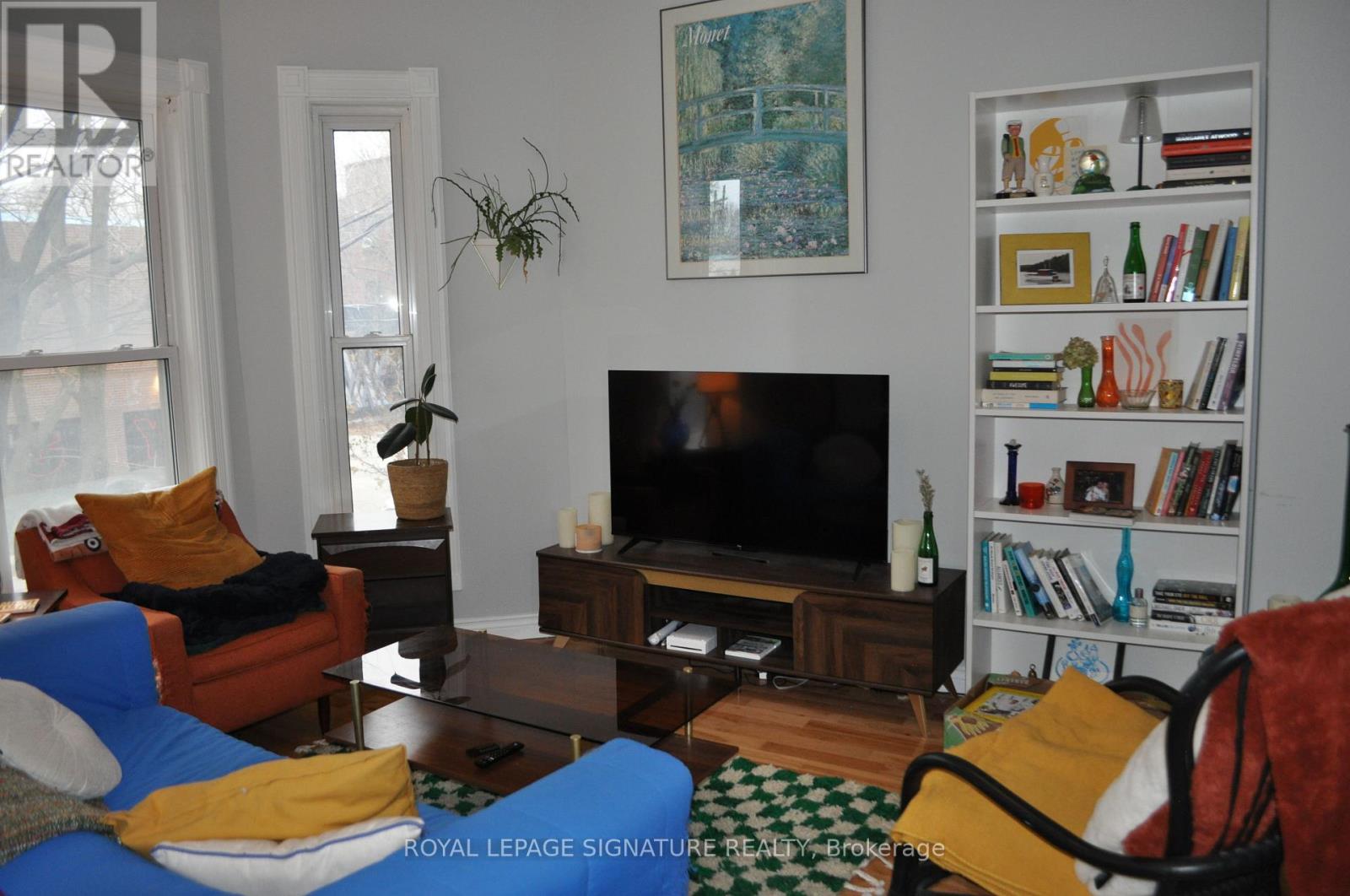 2nd Floor - 133 Brock Street, Toronto, Ontario  M6K 2L5 - Photo 2 - C12616354