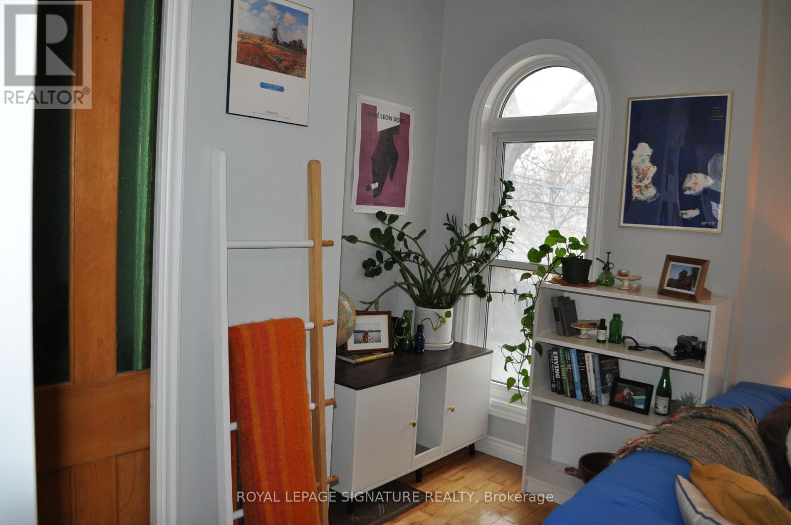 2nd Floor - 133 Brock Street, Toronto, Ontario  M6K 2L5 - Photo 3 - C12616354