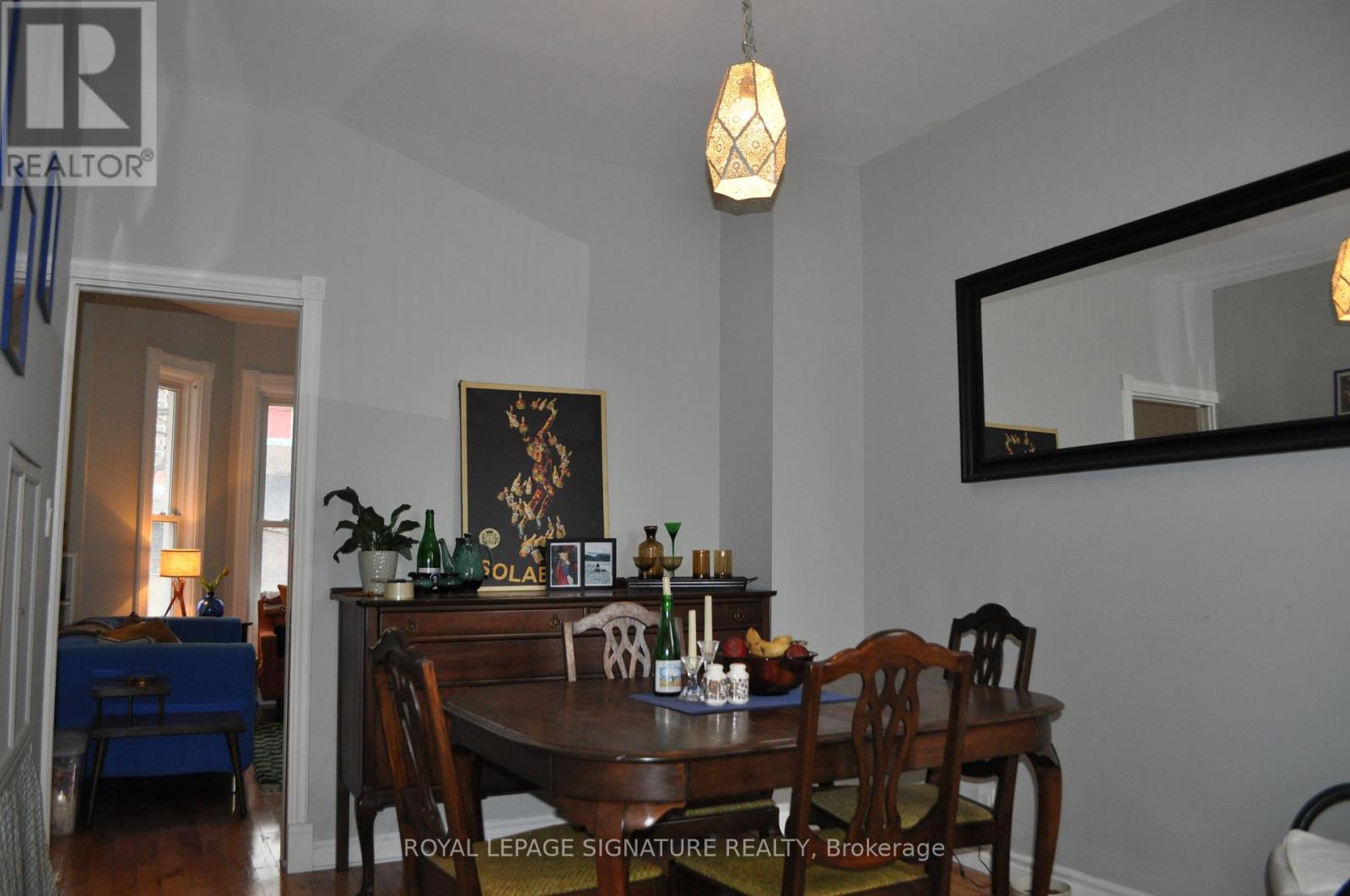 2nd Floor - 133 Brock Street, Toronto, Ontario  M6K 2L5 - Photo 4 - C12616354