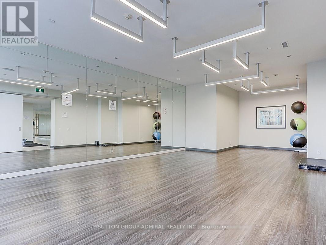 1611 (Room 3) - 365 Church Street, Toronto, Ontario  M5B 0B5 - Photo 10 - C12616356