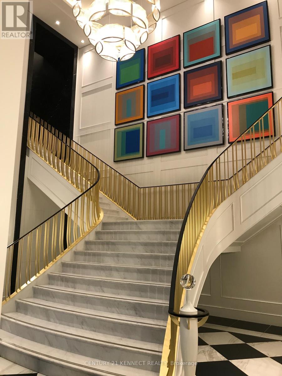 1704 - 955 Bay Street, Toronto (Bay Street Corridor), Ontario  M5S 0C6 - Photo 3 - C12616362