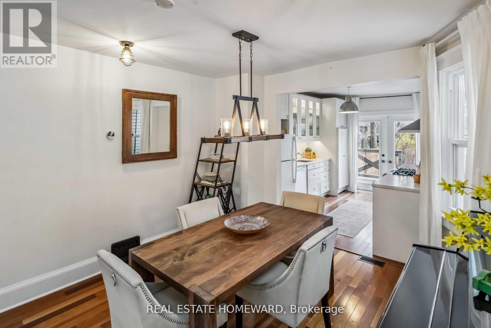 7 Norway Avenue, Toronto, Ontario  M4L 1P7 - Photo 12 - E12616218