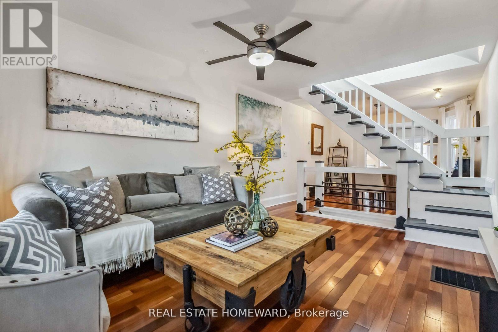 7 Norway Avenue, Toronto, Ontario  M4L 1P7 - Photo 4 - E12616218