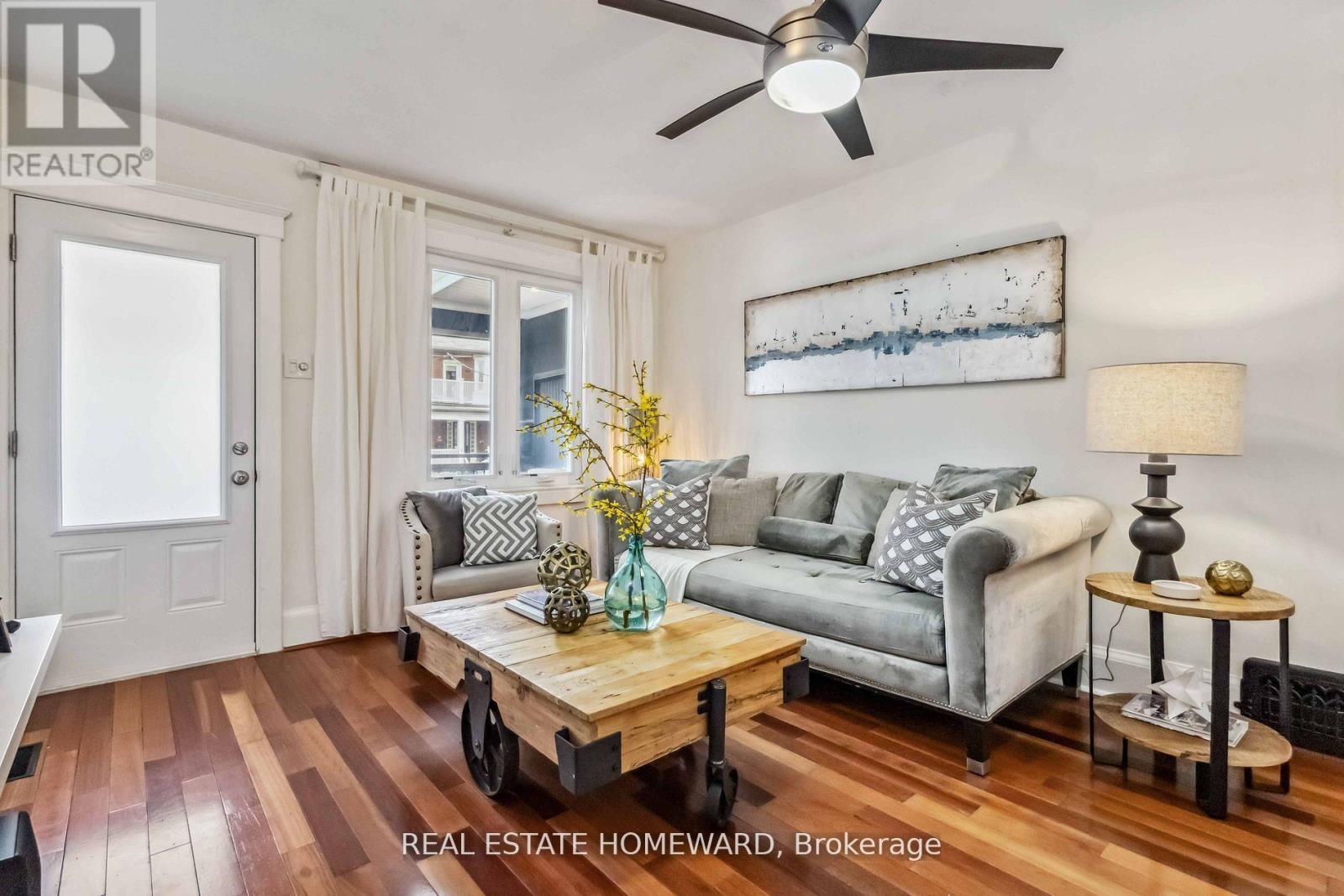 7 Norway Avenue, Toronto, Ontario  M4L 1P7 - Photo 5 - E12616218