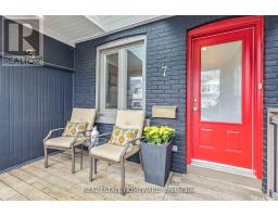 7 NORWAY AVENUE, Toronto, Ontario