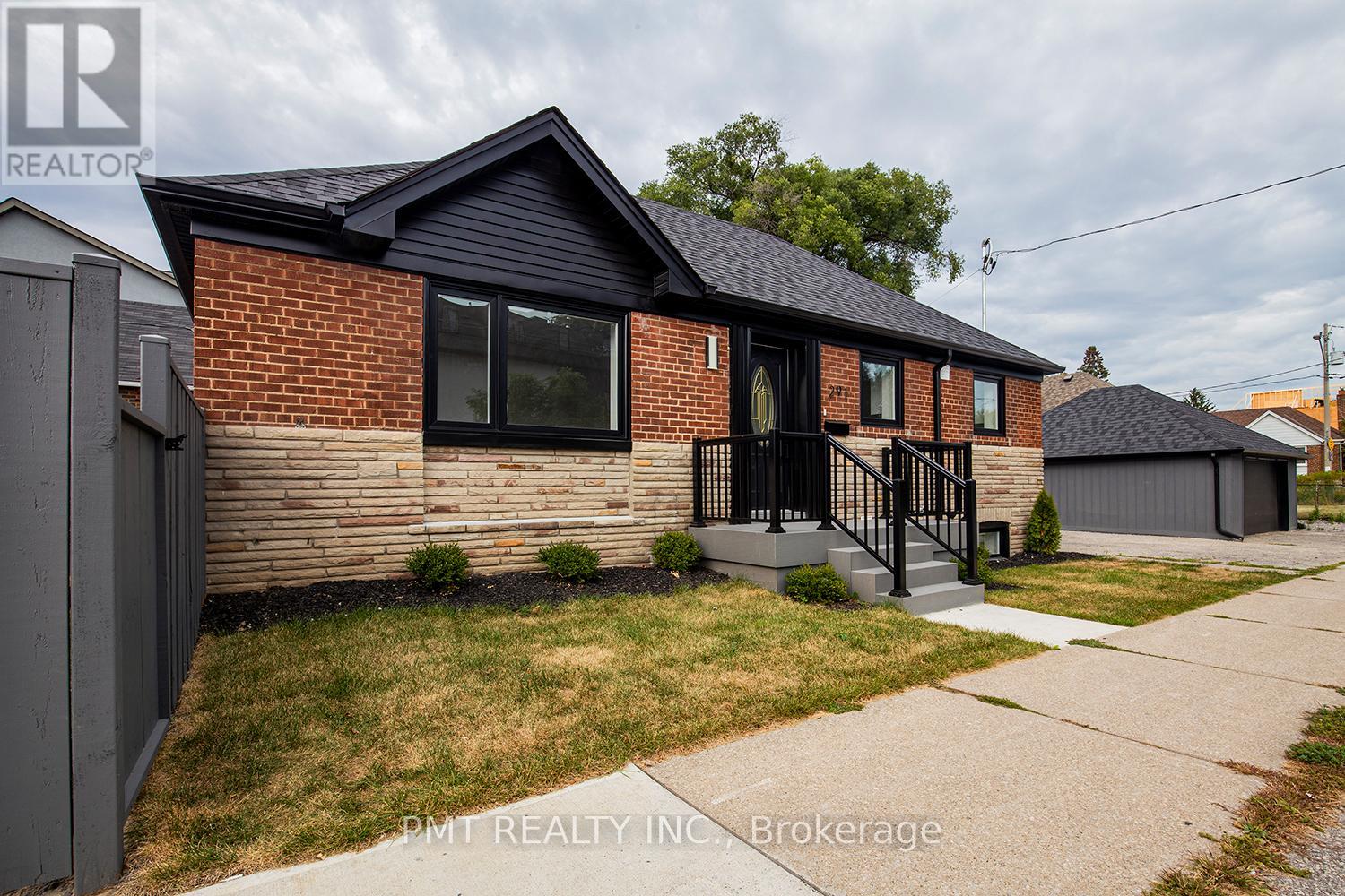 Main - 291 Glebemount Avenue, Toronto, Ontario  M4C 3V4 - Photo 23 - E12616324