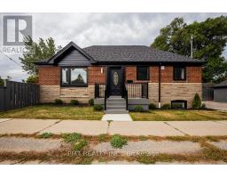 MAIN - 291 GLEBEMOUNT AVENUE, Toronto, Ontario