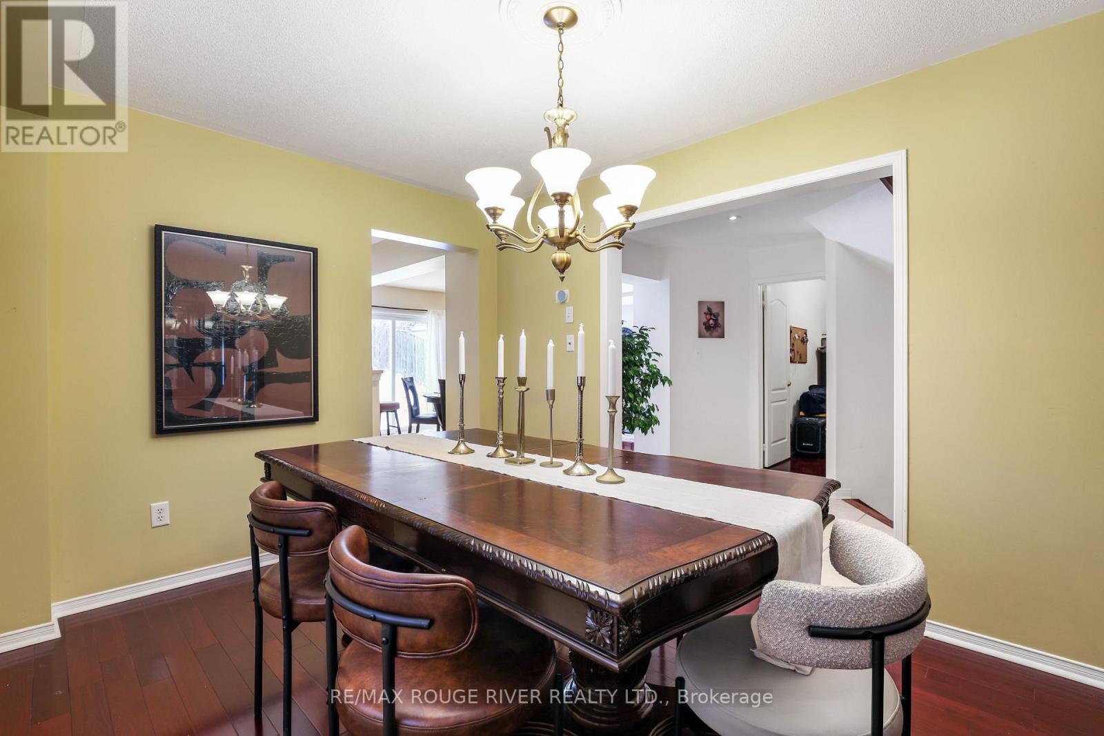 14 Clapperton Drive, Ajax, Ontario  L1T 4X9 - Photo 11 - E12616340