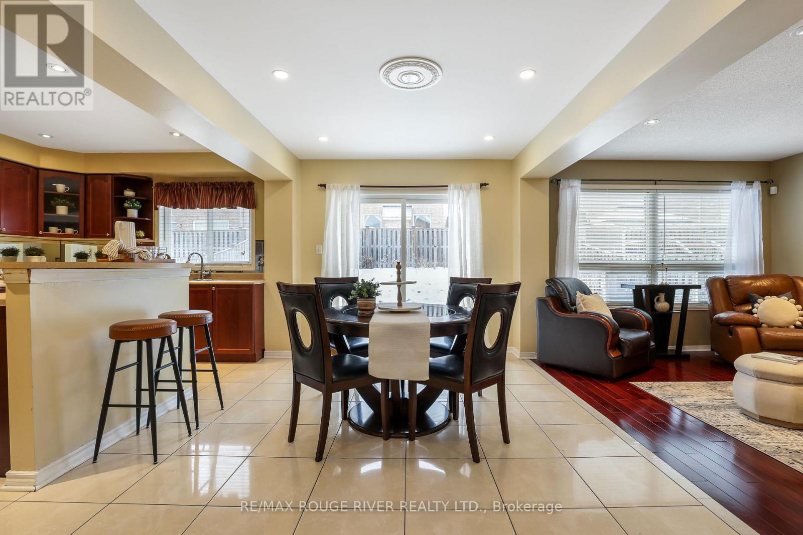 14 Clapperton Drive, Ajax, Ontario  L1T 4X9 - Photo 14 - E12616340