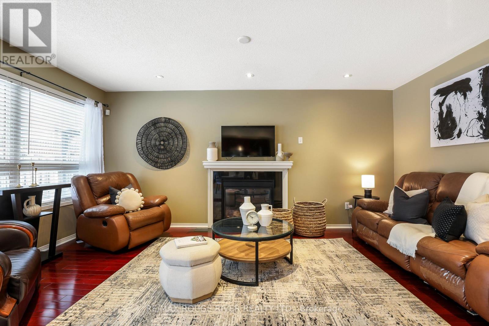 14 Clapperton Drive, Ajax, Ontario  L1T 4X9 - Photo 8 - E12616340