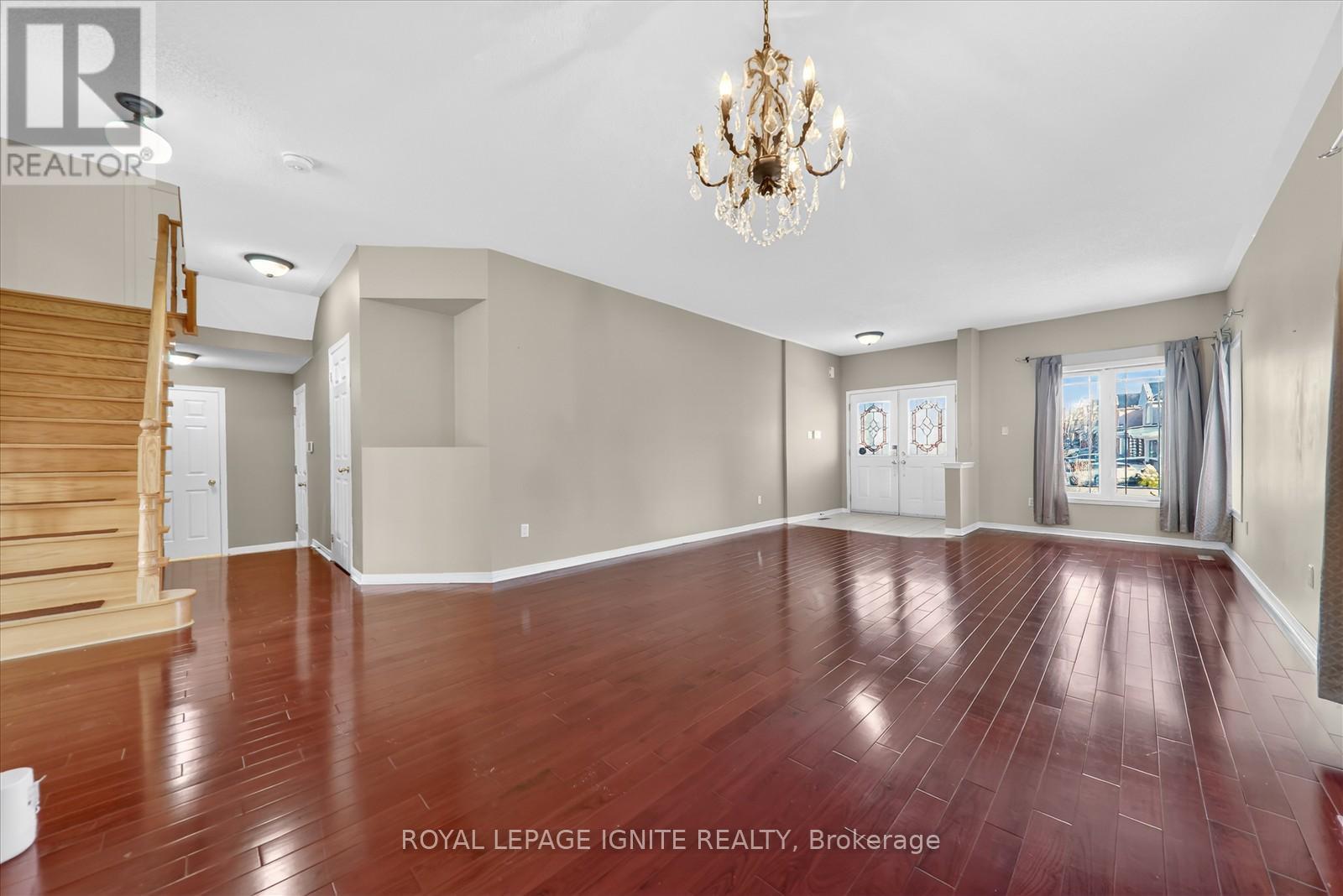 Main - 26 Rushworth Drive, Ajax, Ontario  L1Z 1S2 - Photo 8 - E12616364