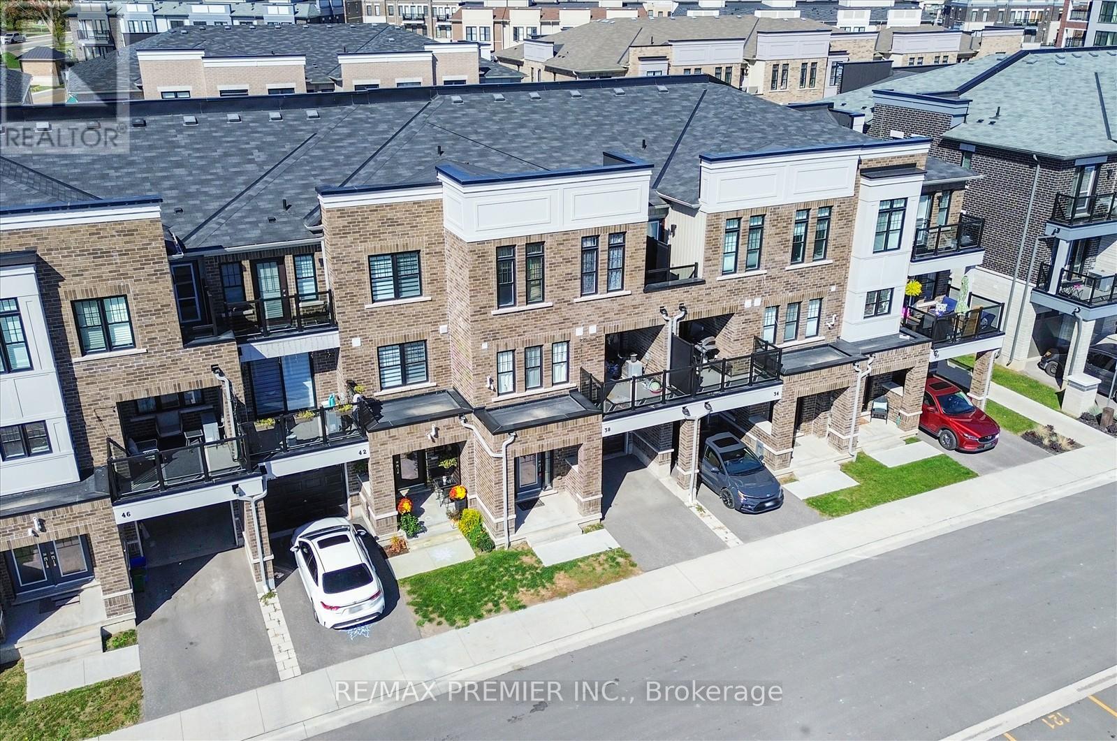 38 King William Way, Clarington, Ontario  L1C 7E8 - Photo 5 - E12616384