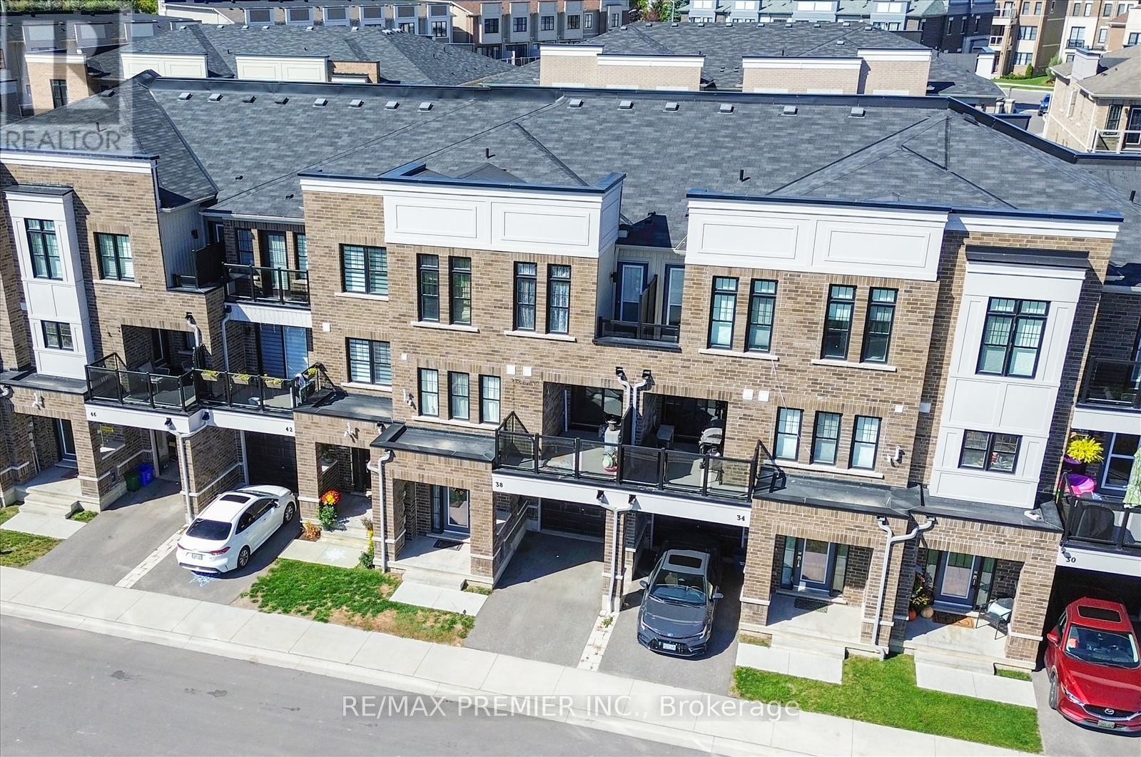 38 King William Way, Clarington, Ontario  L1C 7E8 - Photo 7 - E12616384