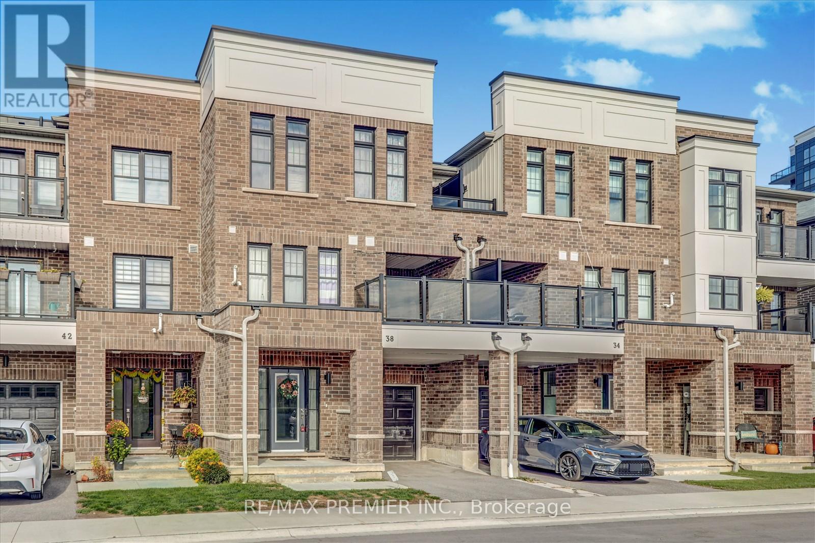 38 King William Way, Clarington, Ontario  L1C 7E8 - Photo 8 - E12616384