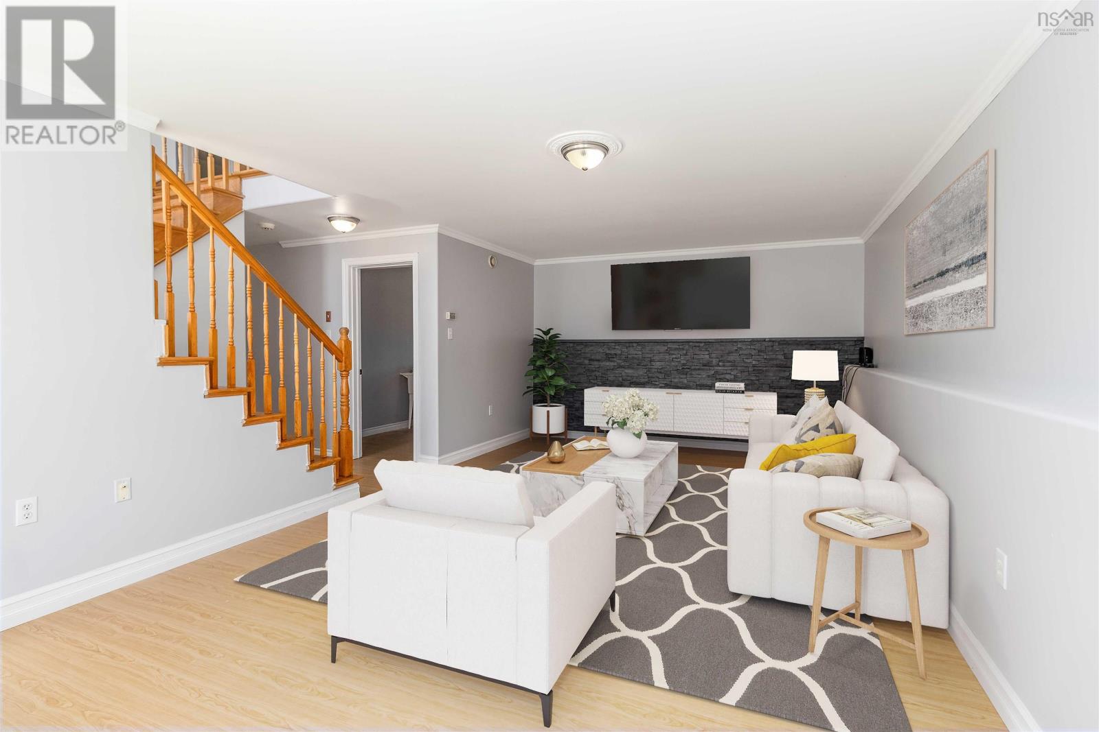 73 Sea Spray Drive, Eastern Passage, Nova Scotia B3G 1S5 - Photo 3 - 202521363