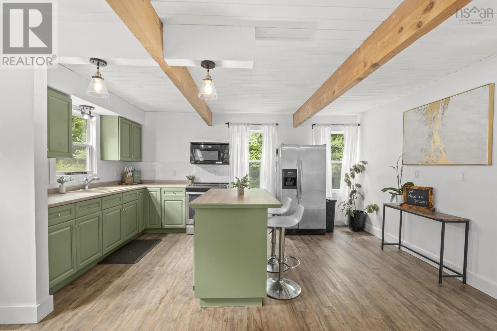 191 J Ramsey Road, Wittenburg, Nova Scotia B0N 2J0 - Photo 9 - 202521811