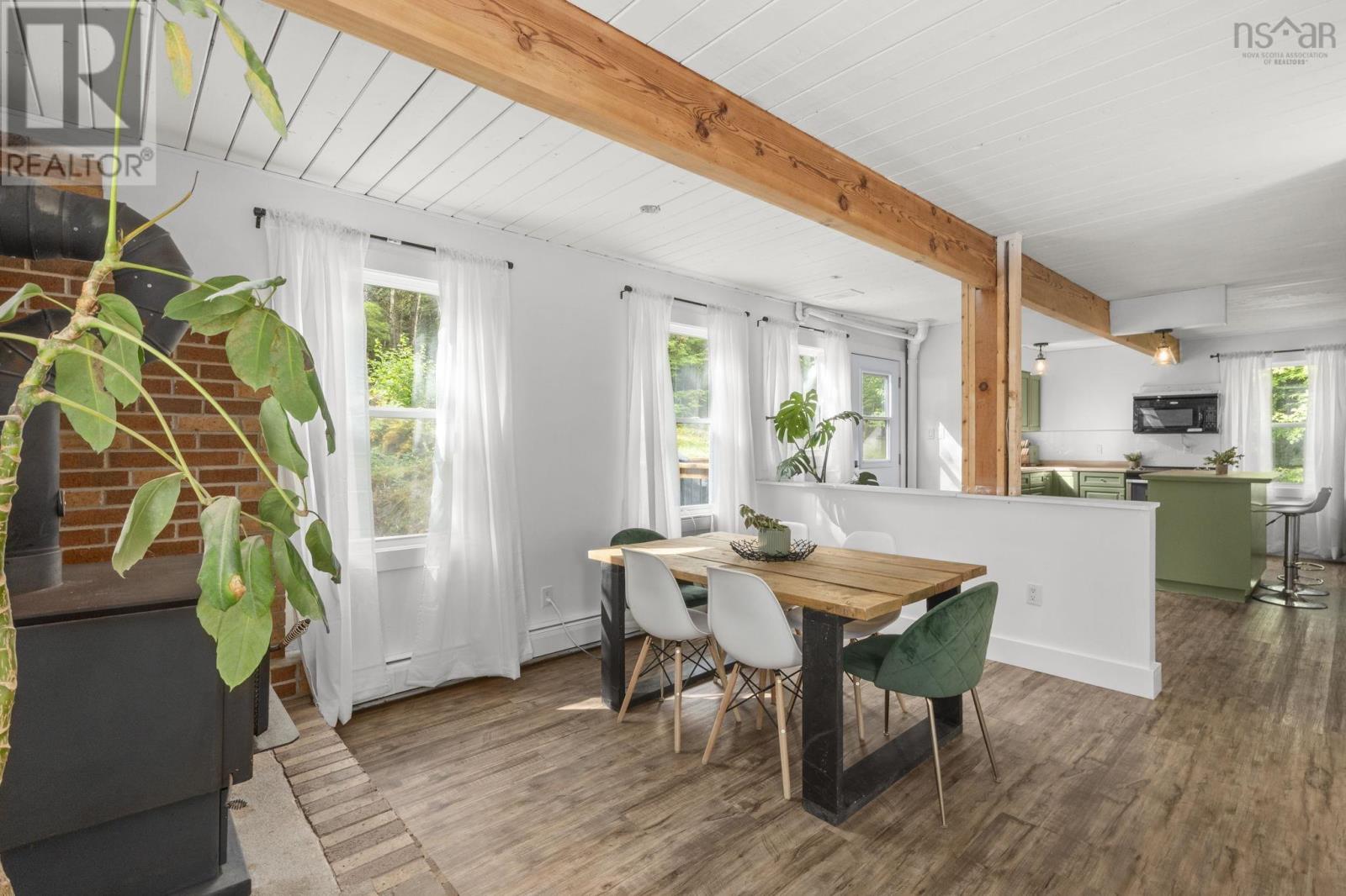 191 J Ramsey Road, Wittenburg, Nova Scotia B0N 2J0 - Photo 5 - 202521811