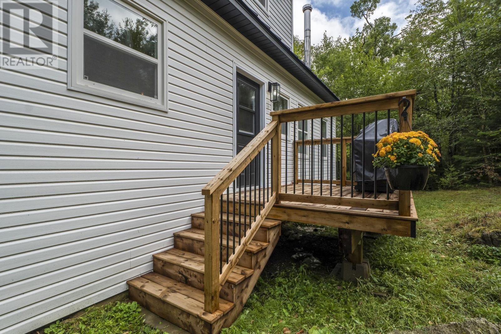 191 J Ramsey Road, Wittenburg, Nova Scotia B0N 2J0 - Photo 20 - 202521811