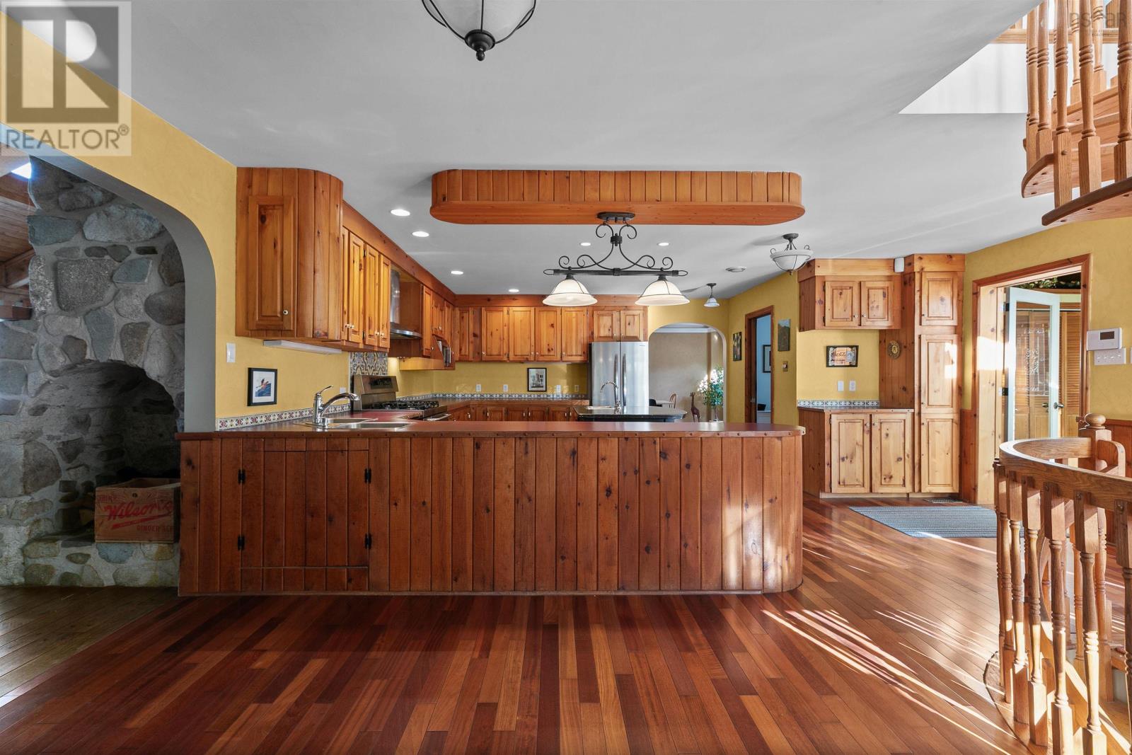 20 Bremner Drive, Hackett's Cove, Nova Scotia  B3Z 3L3 - Photo 8 - 202525316