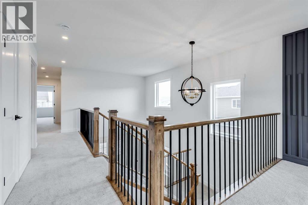 460 Rivercrest View, Cochrane, Alberta  T4C 3C7 - Photo 18 - A2212679