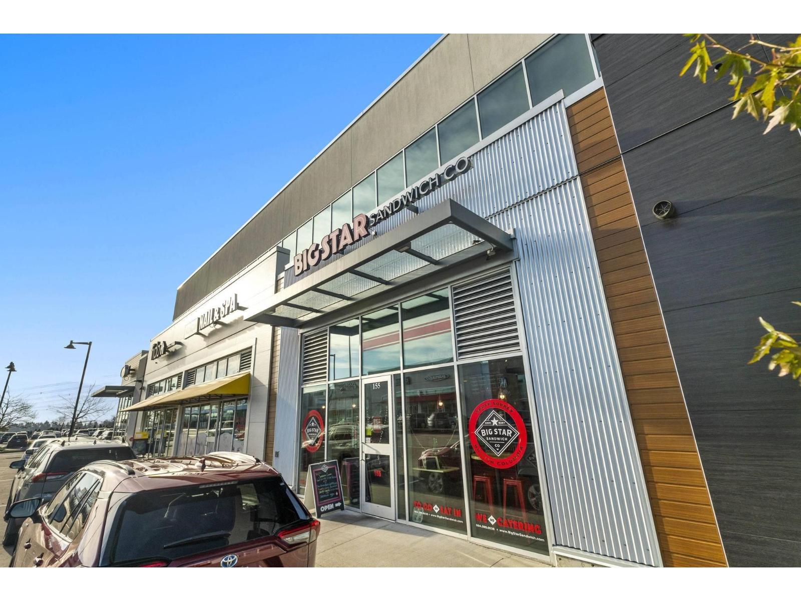 155 16050 24 Avenue, Surrey, British Columbia  V3Z 0R5 - Photo 2 - C8074358