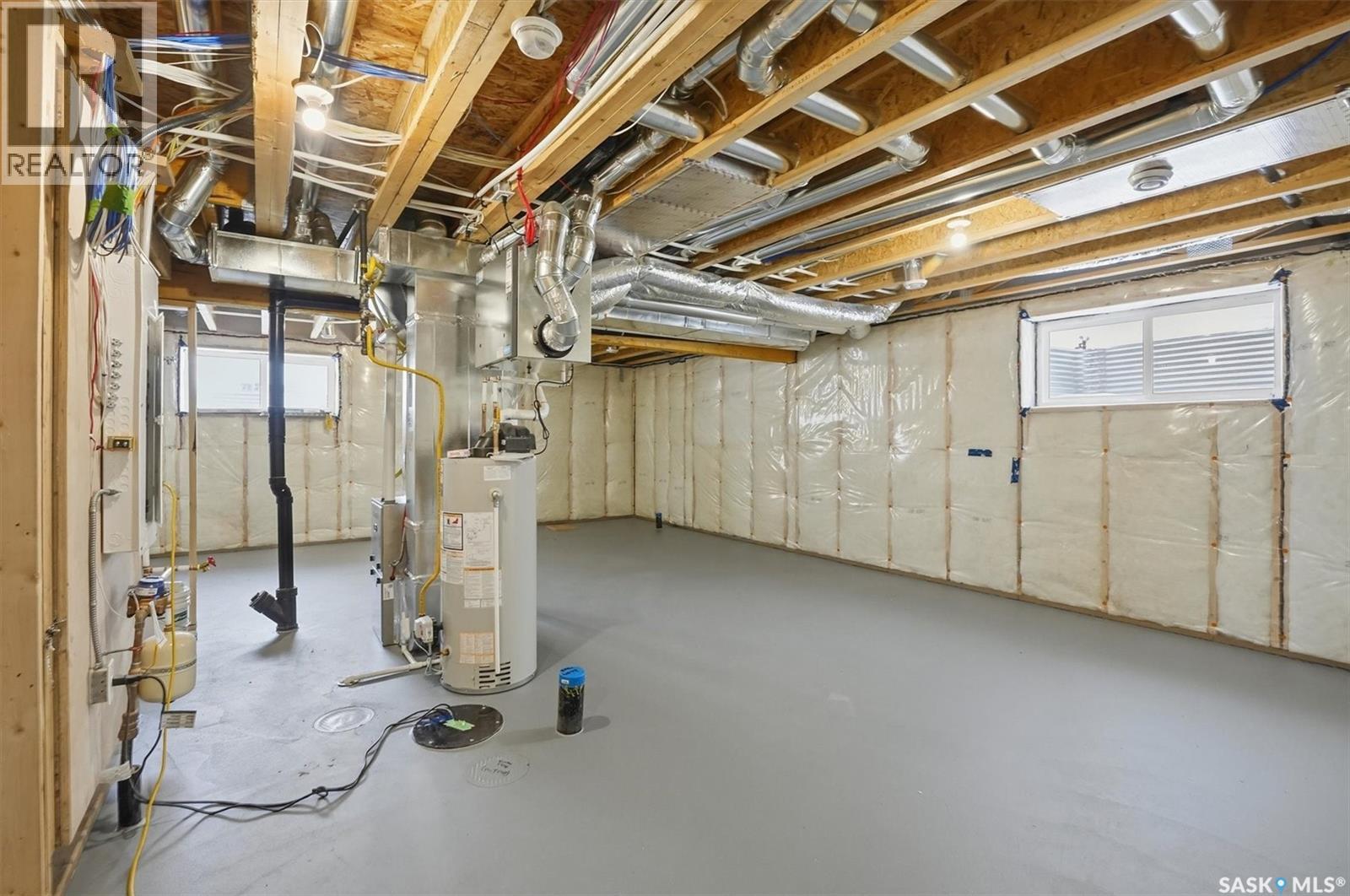 422 Cockcroft Place, Saskatoon, Saskatchewan  S7V 1Y9 - Photo 33 - SK025472