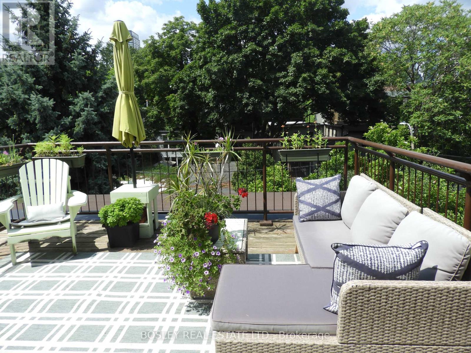 Upper - 376 Berkeley Street, Toronto, Ontario  M5A 2X7 - Photo 24 - C12609930