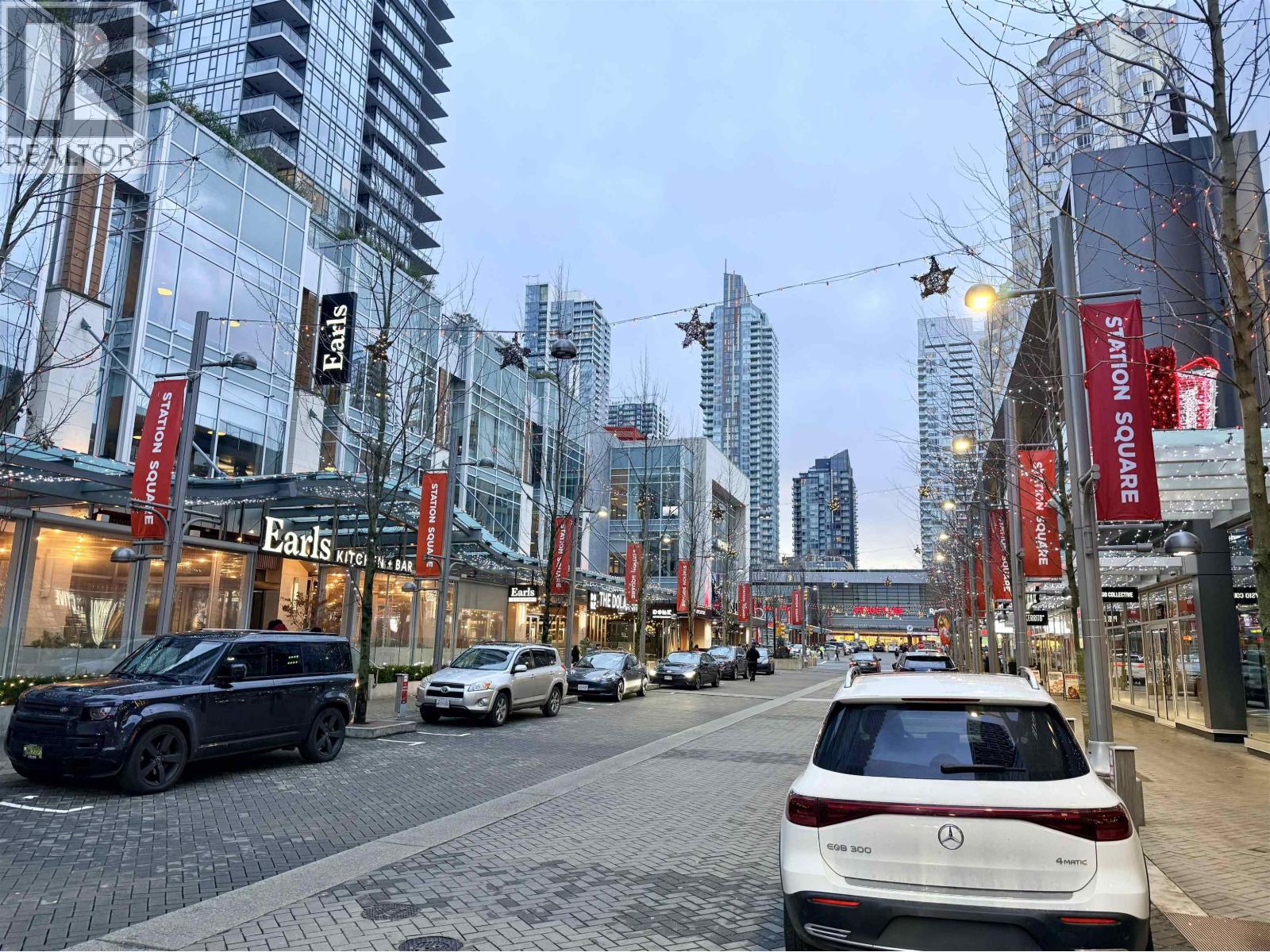 3603 4670 Assembly Way, Burnaby, British Columbia  V5H 0H3 - Photo 13 - R3072701