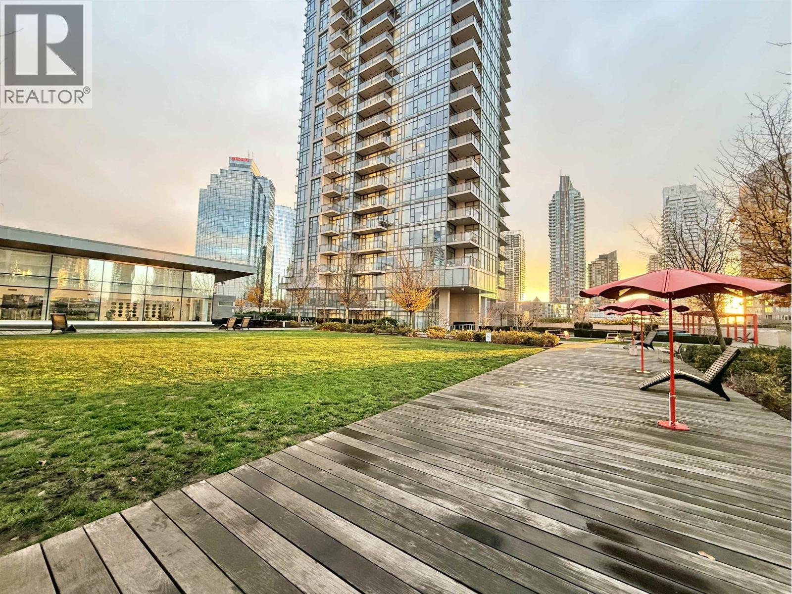 3603 4670 Assembly Way, Burnaby, British Columbia  V5H 0H3 - Photo 14 - R3072701